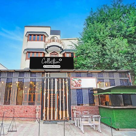 Super Collection O Mathura Near Railway Station المظهر الخارجي الصورة